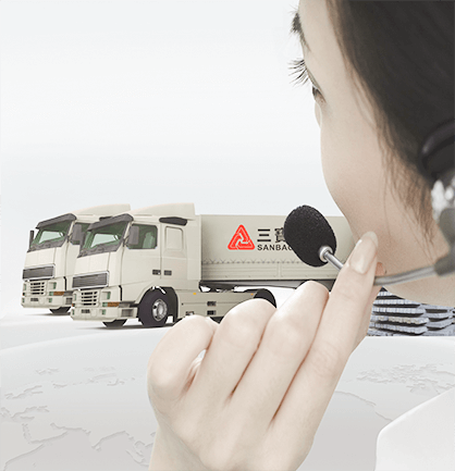 “讓客戶滿意，為客戶創(chuàng)造價值”