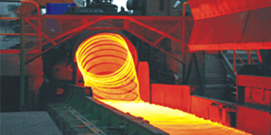 高線生產(chǎn)線